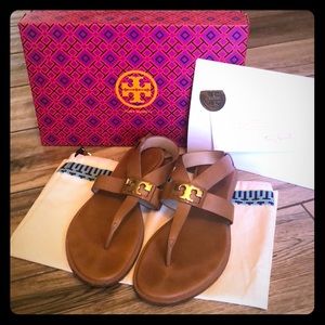 Tory Burch Gigi flat sandals